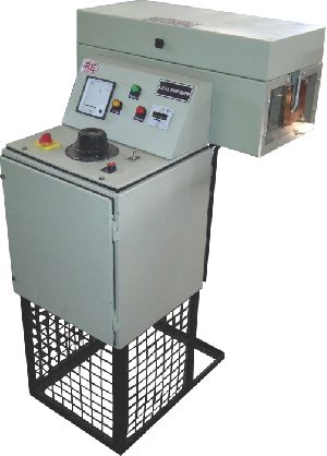 AC High Voltage Spark Tester
