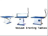vaccum ironing table