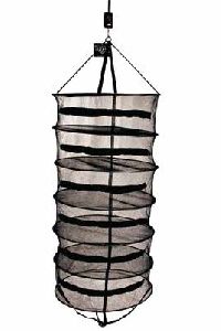 COLLAPSIBLE DRYING SYSTEM