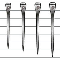 JC Series Horseshoe Nails