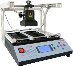 Rework Station - ( T-890)