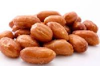 roasted peanuts