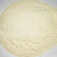 White Onion Powder