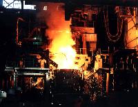 steel plant equipment