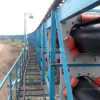 Pipe Conveyor