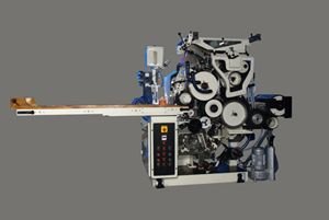  filter assembly machine