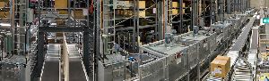 Automated Stolift Storage System Manufacturer