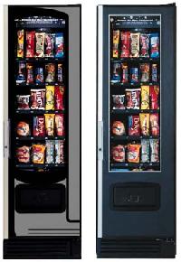 ice cream vending machine