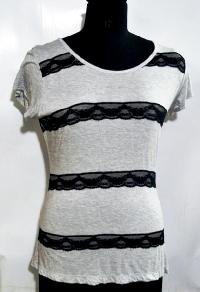 woven ladies tops