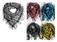 arafat scarfs