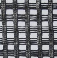 Warp Knitted polyester geogrids