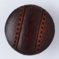 leather buttons