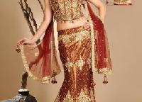 latest indian bridal wear