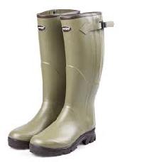 wellington boot