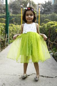 Kids Frock