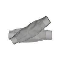 leather  hand sleeves