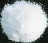 Insoluble saccharin