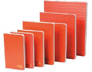 X401 Soft Pasting Notebooks