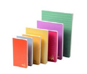 X402A Genuine Leather Notebooks