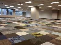 residential carpet tiles
