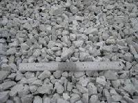 crushed stone aggregate