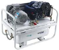High Pressure Air Compressor