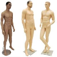 Male Mannequins