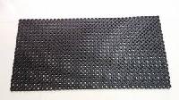 rubber industrial mats
