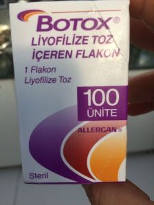 Pharmaceutical Injections