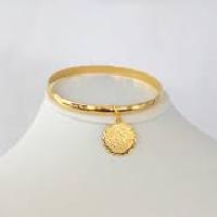 Gold Plated Bracelets