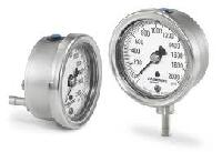 Stainless Steel Gauges