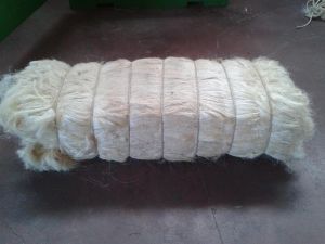 Uality Natural Sisal Fiber From Kenya