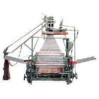 pp mat weaving machine