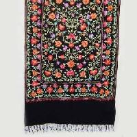 Pashmina Embroidered Shawls