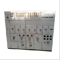 Medium Voltage Panel