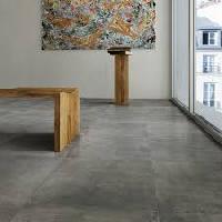 Concrete Floor Tiles