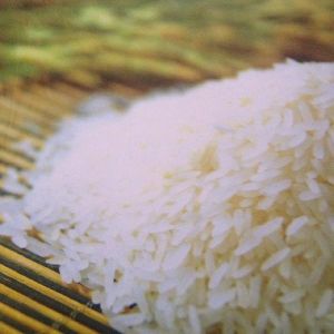 Rice From Thailand