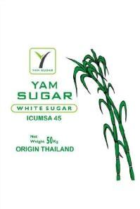 Sugar Icumsa45