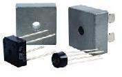 Bridge Rectifiers