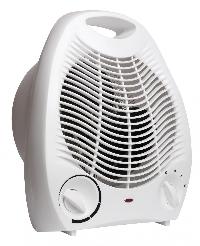 electric space heaters