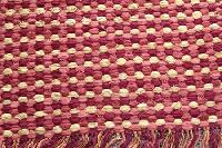 cotton chindi rug