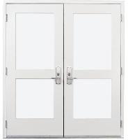 Commercial Door