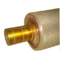 Knurling Rollers