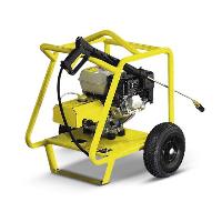 High Pressure Cleaner