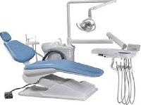 electronic dental chairs