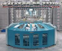 hosiery processing machines