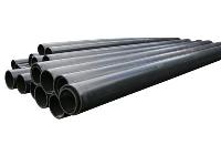 corrosion resistant hdpe pipes