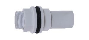 UPVC Pipe Nipple