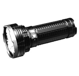 Darkness Terminator Rechargeable LED Flashlight
