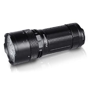 Focusable Zoom Flashlight